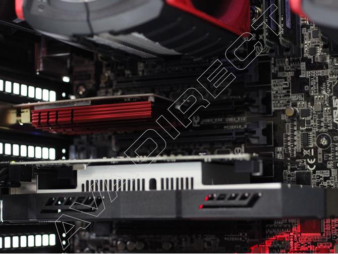  GeForce® GTX 750 Ti 1072-1150MHz gaming computer