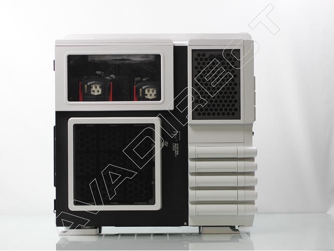  ASUS Z10PE-D8 WS custom gaming pc