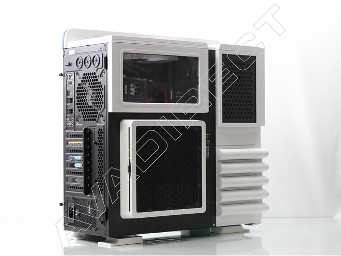  ASUS Z10PE-D8 WS custom gaming pc