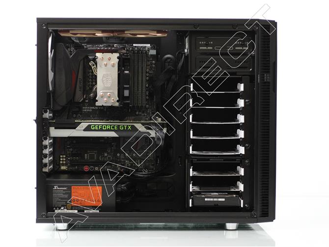  Crucial 32GB Ballistix Sport DDR4 gaming pc