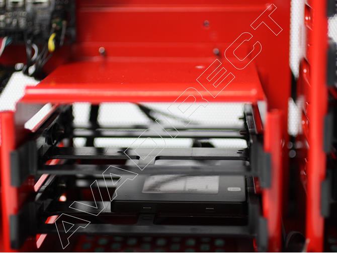  Crucial 32GB Ballistix Sport DDR4 custom gaming computer