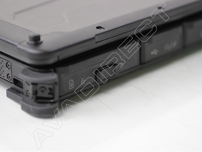 custom industrial tablet