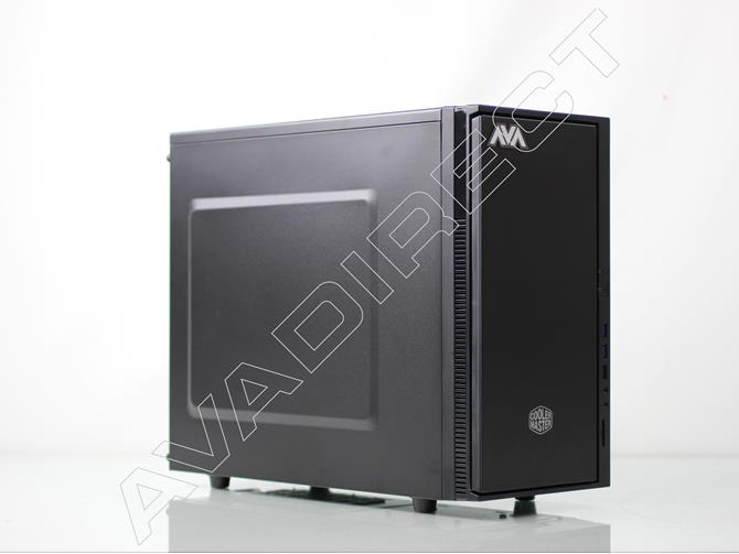custom gaming pc