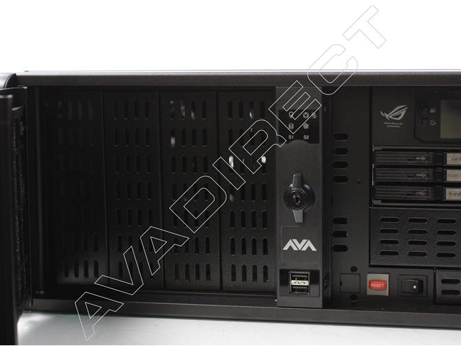 extreme server workstation