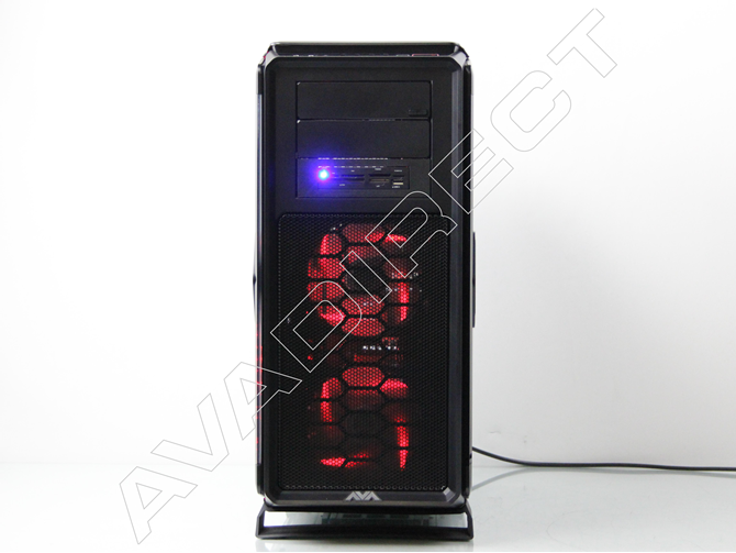 custom gaming pc