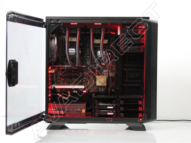 ava gaming pc