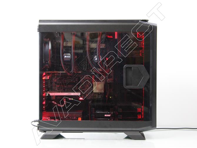 avadirect tower gaming