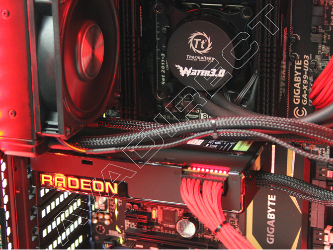 cpu liquid cooling block