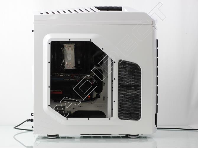  Mushkin Blackline 32GB (4 x 8GB) gaming computer