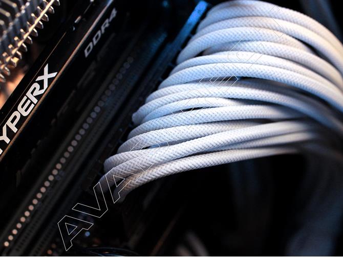 nano cube gaming desktop