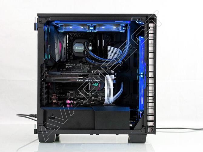 avadirect avant gaming