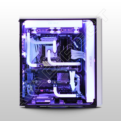 Corsair Carbide Air 540 3/4 profile