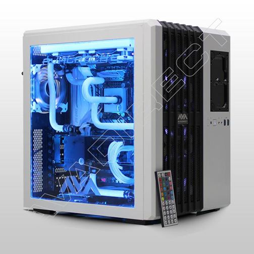 AVADirect Avalanche Gaming PC