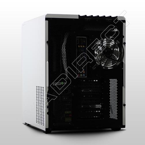 Corsair Carbide Air 540