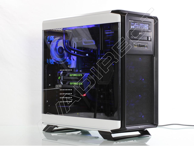 avadirect gaming pc