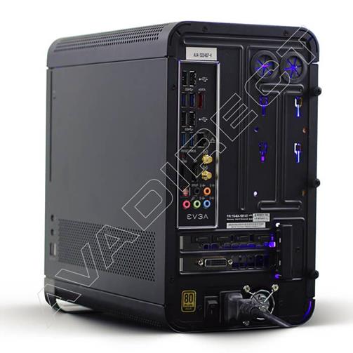 AVA Sixense Virtual Reality Computer