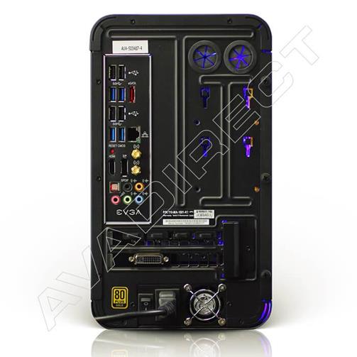 AVADirect Virtual Reality PC