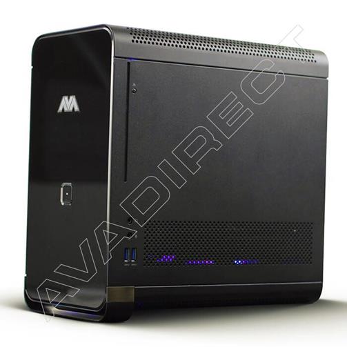 AVADirect Virtual Reality computer