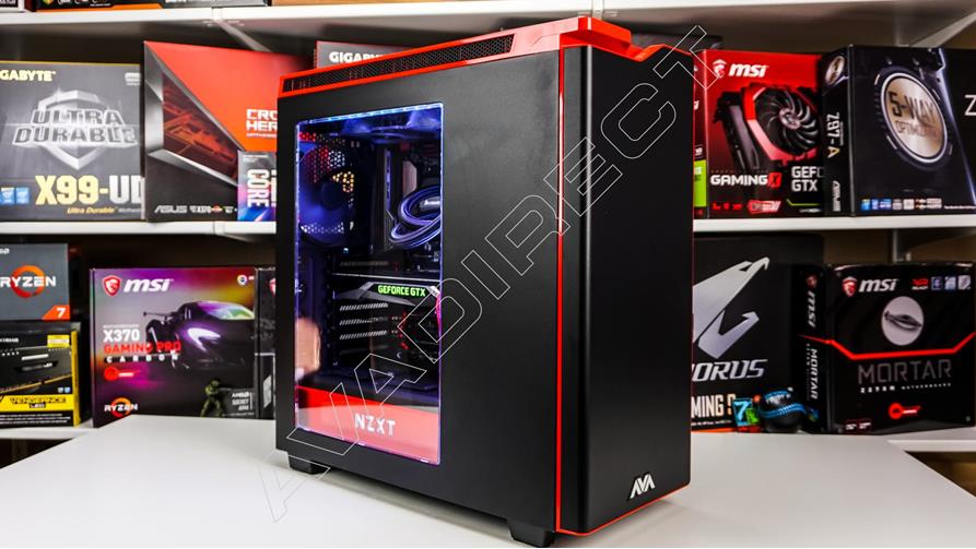 At the end of the day this is a great system and one any gamer or enthusiast would love to have. Overall ThinkComputers gives the AVADirect BattleBox Ultimate X370 Gaming System a 9 out of 10 score.