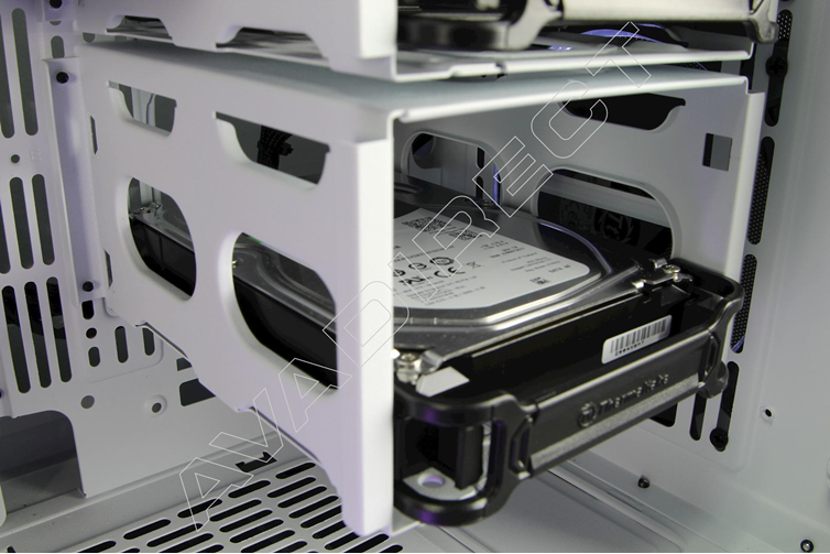 Intel 8th Gen, H370 Chipset, Gaming PC - cpu cooling