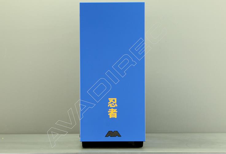 Intel Custom Gaming PC