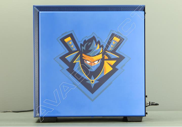 Fortnite Custom Gaming PC