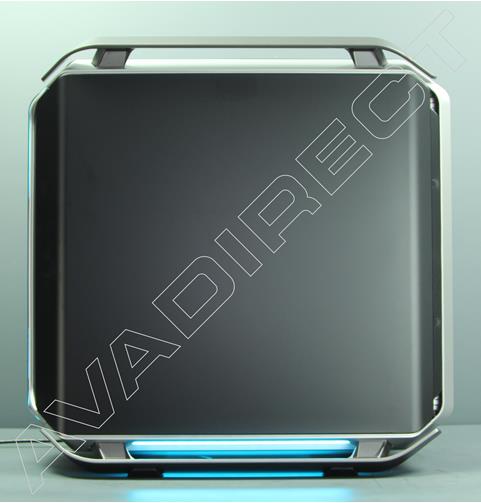 Custom computer by AVADirect