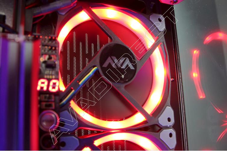 AVAdirect Custom Computers 