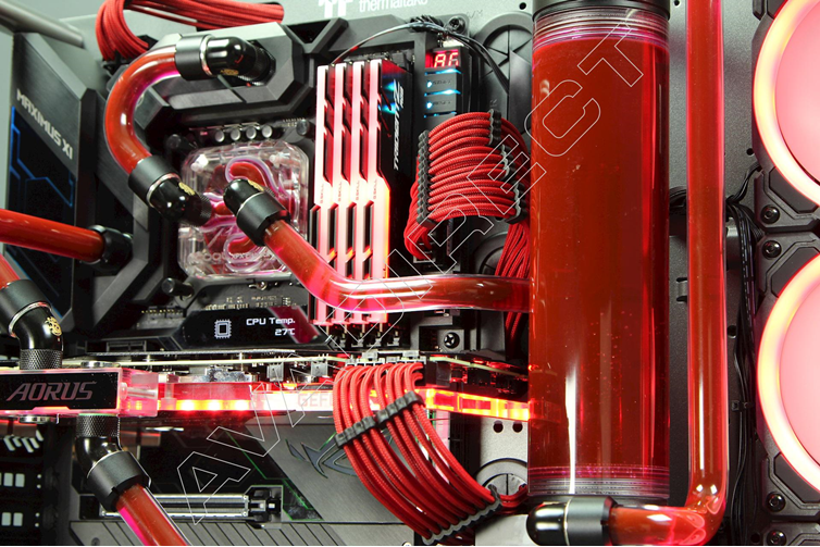 AVAdirect Custom Computers 