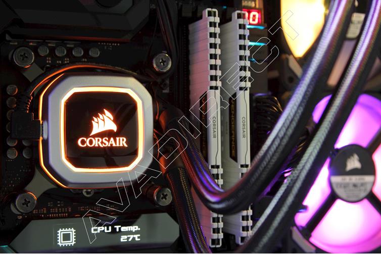 Ultimate custom gaming computer 