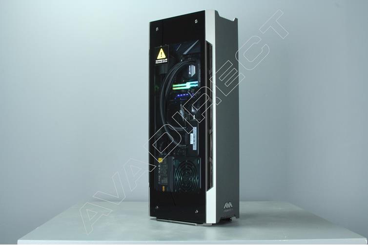 Intel Z390 Ultimate Gaming PC