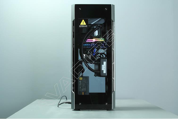 Intel Core™ i9-9900KS Gaming Computer