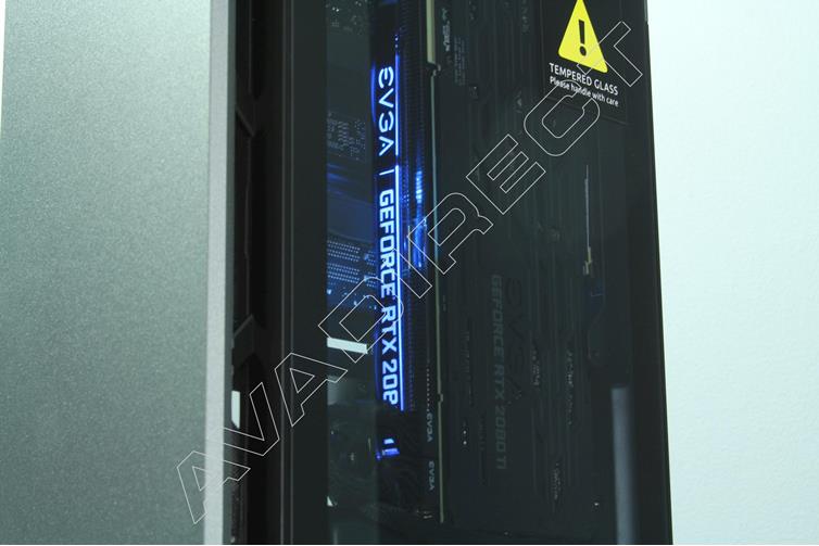 GeForce RTX™ 2080 Ti XC GAMING Graphics card