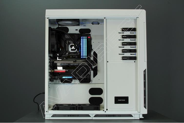 Intel Z390 Custom Gaming Computer 
