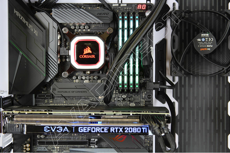 AVADirect Custom Computers