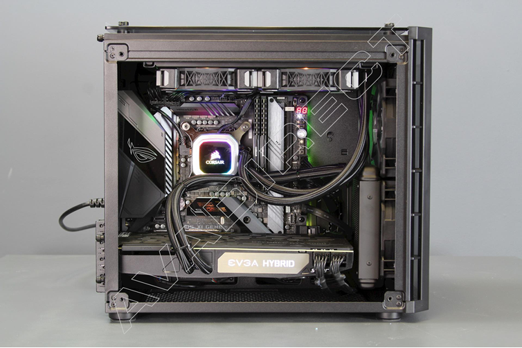 AVADirect Custom Computers