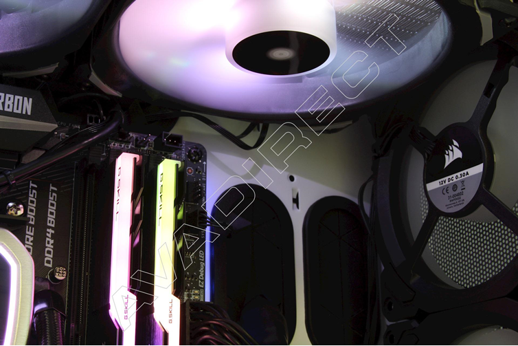 AVADirect Custom Computers 