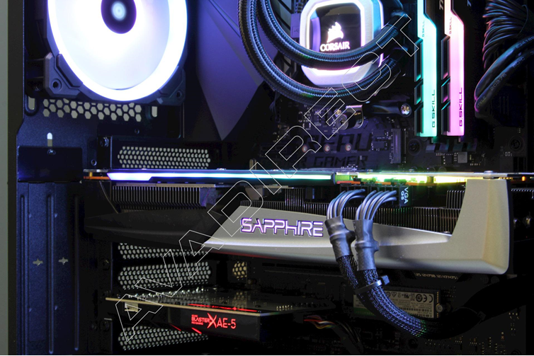 Best custom gaming builder