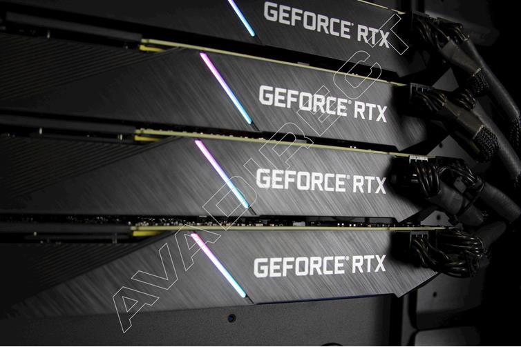 AVADirect custom computers