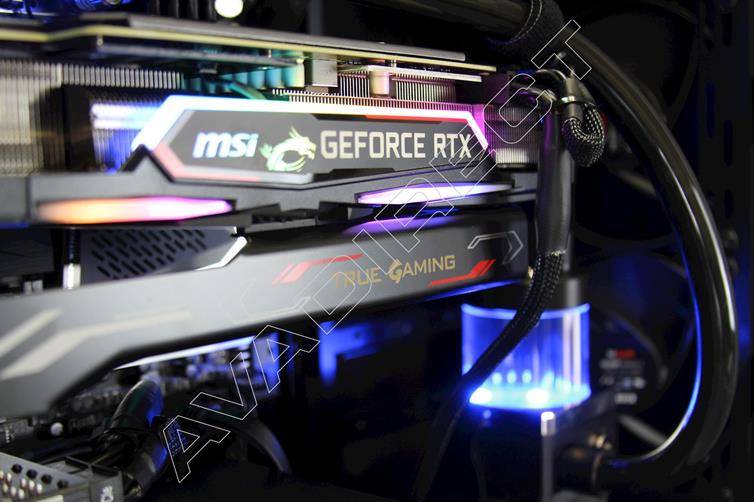 AVADirect custom computers