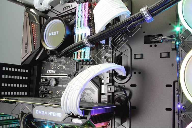 AVADirect Custom Computers 