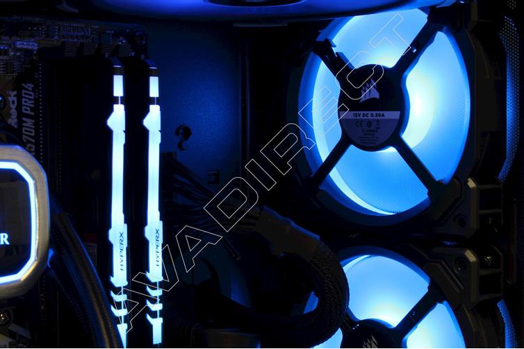 AVADirect custom computers