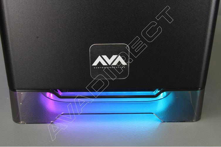 AVADirect Custom Computers 