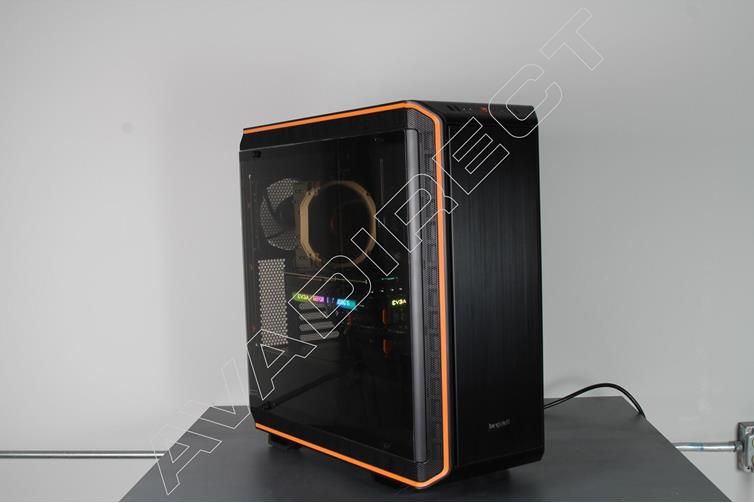 i9-12900KF Gaming PC