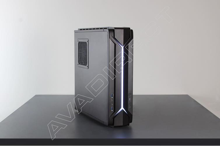 RTX 3070 Mini Gaming PC