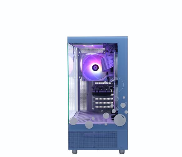 AMD Ryzen™ 5 8500G 6-Core 3.5 - 5.0GHz Turbo, AM5, 65W TDP, Processor