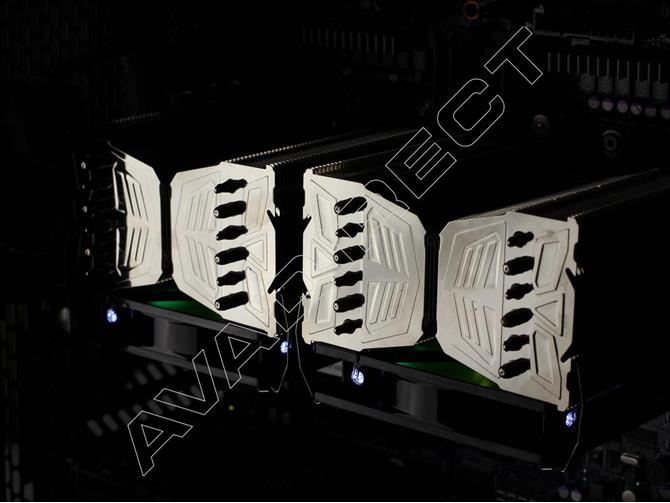 dual xeon coolers