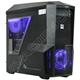 Black case pc