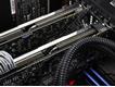 2 x SLI EVGA GeForce GTX 780 Ti SuperClocked tower gaming desktop