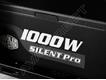 1000w silent power supply